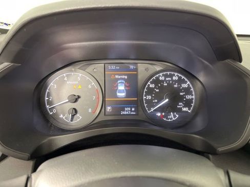 Used 2024 Nissan Altima 2.5 S FWD image 25