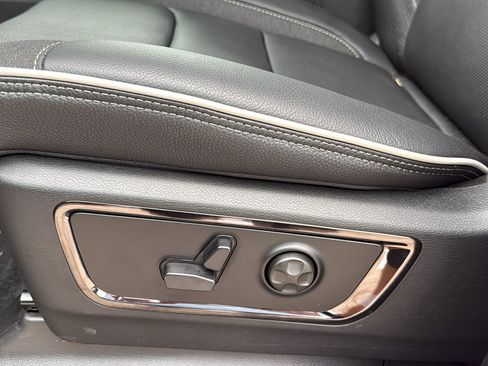 New 2026 RAM 1500 Limited image 12