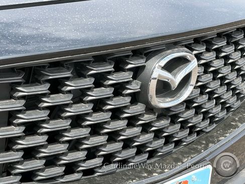 Used 2025 MAZDA CX-50 AWD 2.5 S w/ Preferred Package image 9