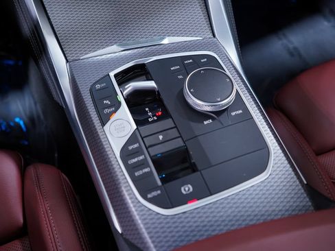 Used 2024 BMW 430i Coupe w/ M Sport Package RWD image 14