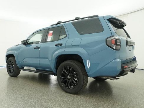 New 2026 Toyota 4Runner 4Runner Platinum image 64