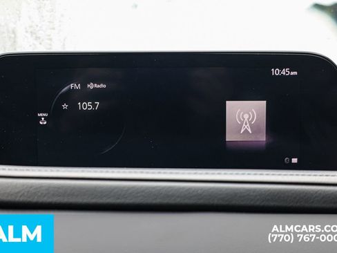 Used 2023 MAZDA CX-30 AWD 2.5 S w/ Preferred Package image 40