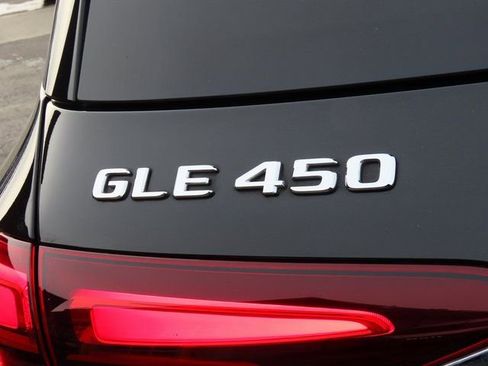 Used 2024 Mercedes-Benz GLE 450 4MATIC image 20