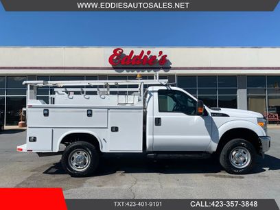 Used 2016 Ford F350 XL