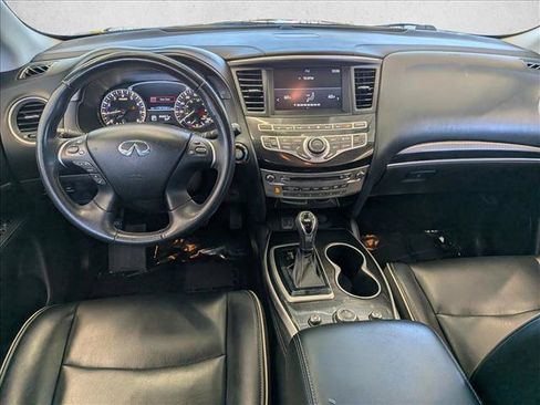 Used 2019 INFINITI QX60 Pure AWD/4WD image 23