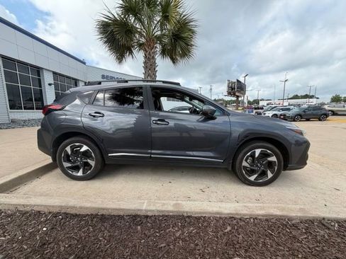 Used 2025 Subaru Crosstrek 2.5i Limited AWD/4WD image 19