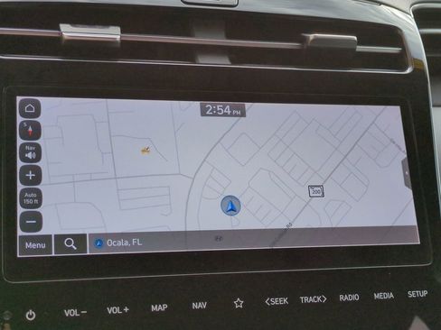 Certified 2023 Hyundai Tucson Limited image 22