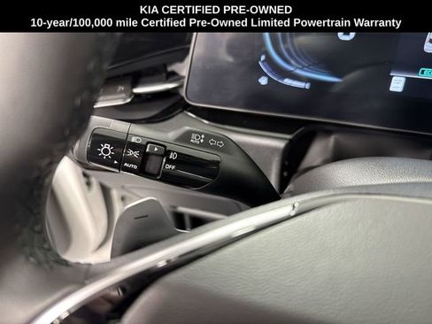 Certified 2025 Kia Niro EX Touring image 14