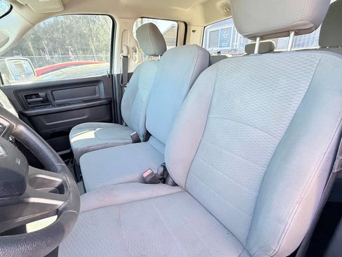 Used 2016 RAM 1500 Express image 17