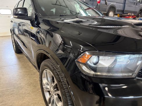 Used 2020 Dodge Durango R/T AWD/4WD image 3