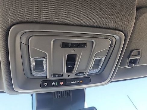 New 2026 Chevrolet Silverado 2500 LT w/ Safety Package AWD/4WD image 19