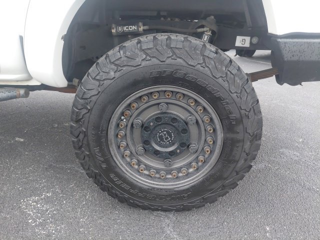 Used 2014 Toyota Tacoma 4x4 Double Cab w/ TRD Off-Road Package image 14