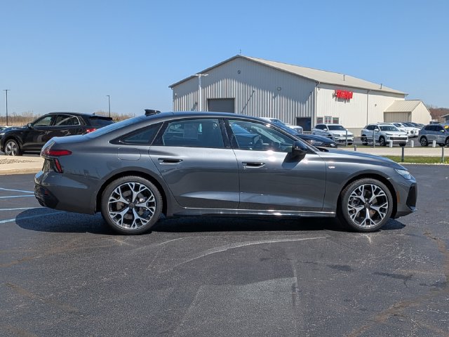 Used 2026 Audi A6 Premium Plus w/ Premium Plus Package AWD/4WD image 8