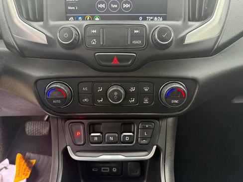 Used 2020 GMC Terrain SLT AWD/4WD image 37