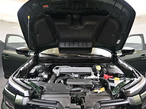 New 2026 Subaru Outback Limited XT image 9