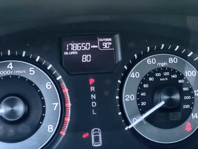 Used 2015 Honda Odyssey EX-L image 19