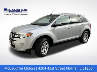 Used 2014 Ford Edge SEL w/ Equipment Group 205A 360° Tour