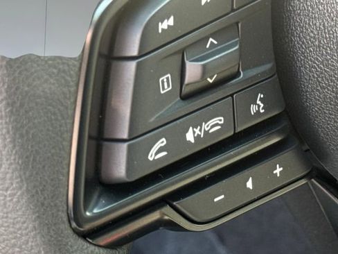 New 2026 Subaru Crosstrek 2.0i Premium AWD/4WD image 12