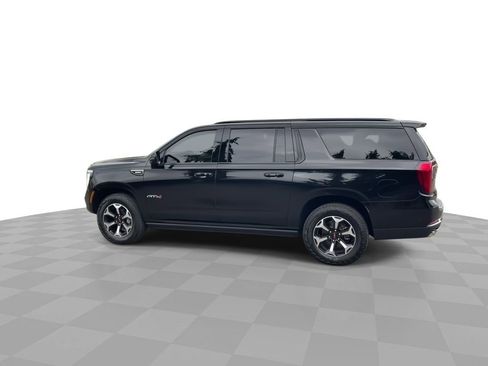 New 2026 GMC Yukon XL AT4 AWD/4WD image 5