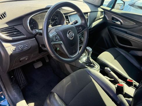 Used 2019 Buick Encore Sport Touring w/ Safety Package FWD image 6