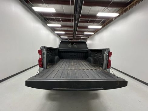 Certified 2023 Chevrolet Silverado 1500 LT AWD/4WD image 26