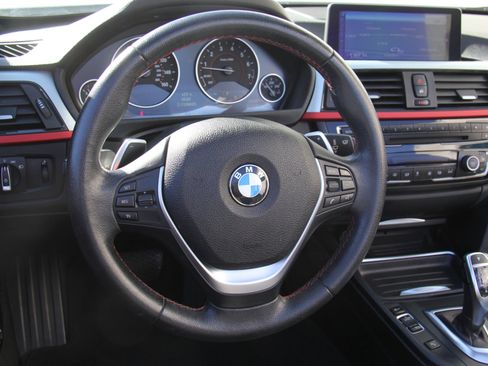 Used 2014 BMW 428i Convertible image 12