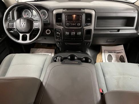 Used 2018 RAM 1500 Tradesman w/ Popular Equipment Group AWD/4WD image 22