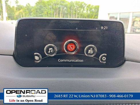 Used 2017 MAZDA CX-5 Touring AWD/4WD image 20