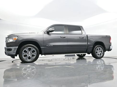 Used 2020 RAM 1500 Big Horn image 48