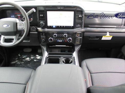 New 2025 Ford F250 Lariat w/ Lariat Ultimate Package image 12