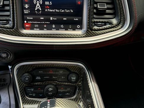 Used 2021 Dodge Challenger R/T Scat Pack RWD image 15