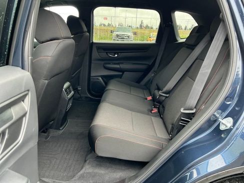 Used 2024 Honda CR-V Sport image 16