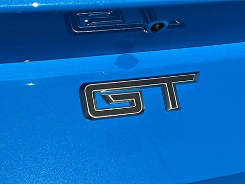 New 2025 Ford Mustang GT image 12
