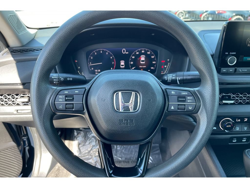 Used 2024 Honda Accord EX image 33