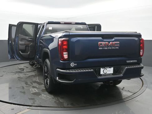 Used 2021 GMC Sierra 1500 Elevation image 56