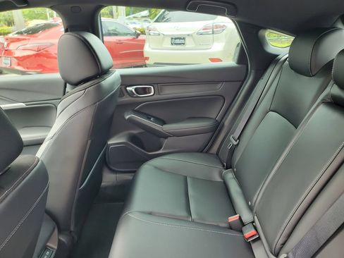 Used 2024 Acura Integra A-Spec FWD image 10