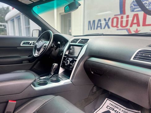 Used 2014 Ford Explorer Sport w/ Equipment Group 401A AWD/4WD image 55
