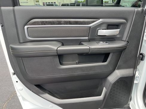 New 2024 RAM 4500 SLT w/ Quick Order Package 2YG SLT image 11