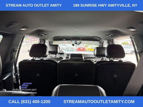 Used 2022 Jeep Wagoneer Series III image 11