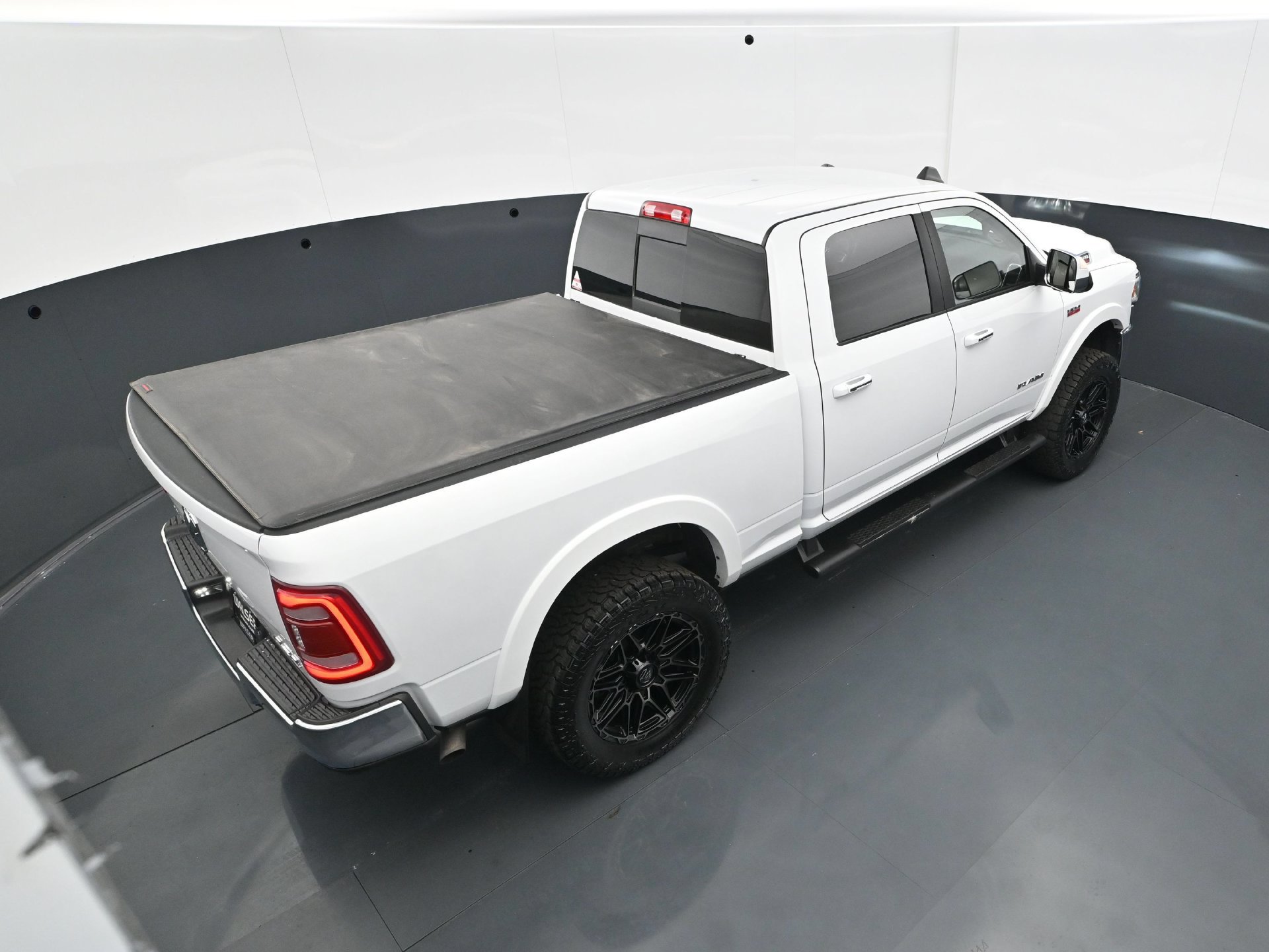 Used 2022 RAM 2500 Laramie AWD/4WD image 37