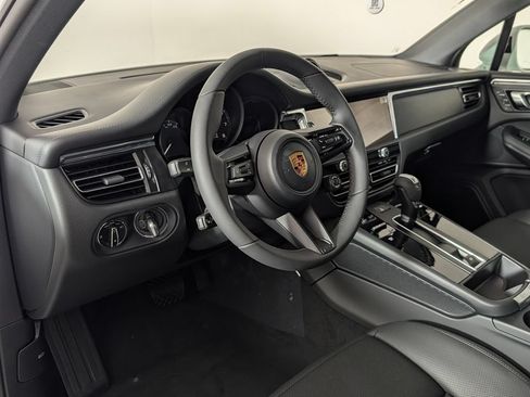 New 2026 Porsche Macan GTS AWD/4WD image 4