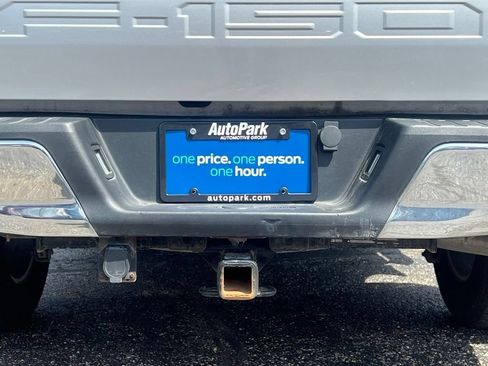 Used 2018 Ford F150 XLT AWD/4WD image 40