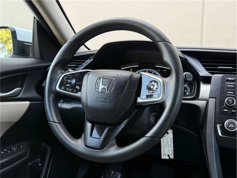 Used 2019 Honda Civic LX image 12