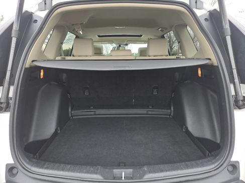 Certified 2021 Honda CR-V EX-L image 21