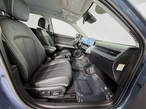 Used 2023 Hyundai Ioniq 5 Limited w/ Cargo Package AWD/4WD image 28