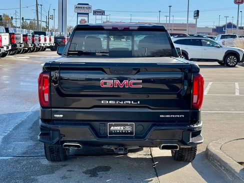 Used 2021 GMC Sierra 1500 Denali w/ Denali Ultimate Package image 5