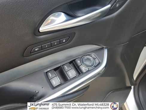 Certified 2019 Cadillac XT4 Premium Luxury FWD image 24