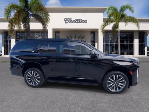 Certified 2022 Cadillac Escalade Sport RWD image 17