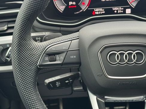 Used 2024 Audi A5 2.0T Premium Plus w/ Premium Plus image 20