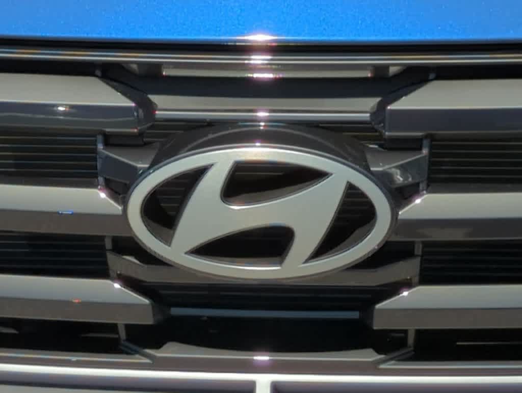 New 2026 Hyundai Tucson SEL Plus FWD image 12
